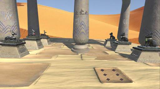 Escape Game - The Secret Of Anubis screenshot 11