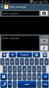 Formal Keyboard screenshot 3