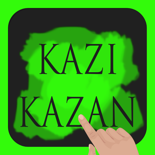 Kazı Kazan icon