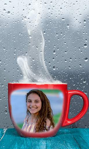New Coffee Cup Photo Frame App Updated 2021 18 تصوير الشاشة