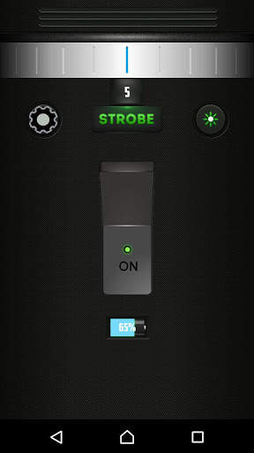 FlashLight - Screen Light screenshot 1