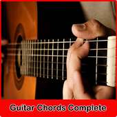 How To Play Guitar Chords logo