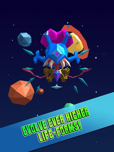 Swarm Simulator: Evolution screenshot 13