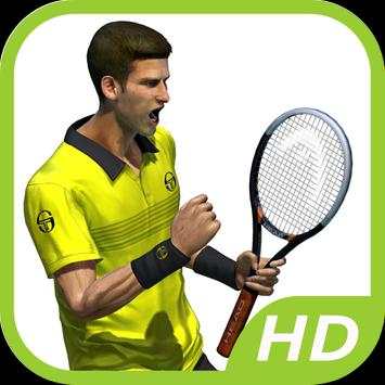 tennis games screenshot 3