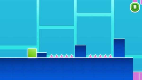 Geometry Dash Runner screenshot 4