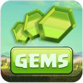 COC GEMS FREE 6.6