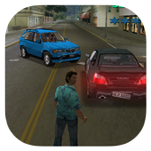 Guide GTA Vice City (2016) आइकन