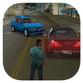 Guide GTA Vice City (2016) 1.0
