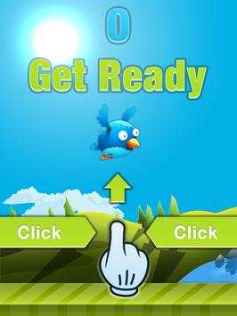 Crazy Bird screenshot 8