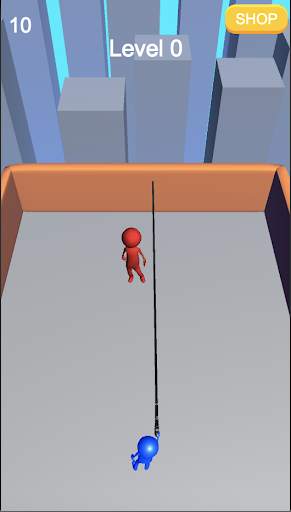 Mr Bullet Crush screenshot 2