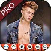 Men Beauty Photo Editor 1.0