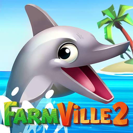 FarmVille 2: Tropic Escape 1.170.1079