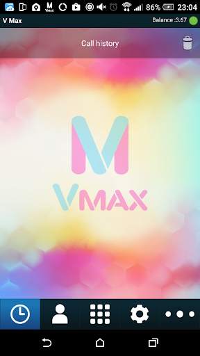 vmax pro screenshot 4