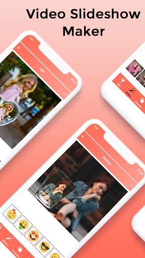 Video Slideshow Maker screenshot 2