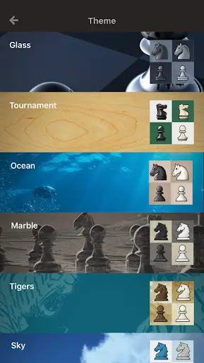 Chess - Play and Learn screenshot 8