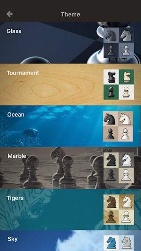 Chess - Play and Learn screenshot 8