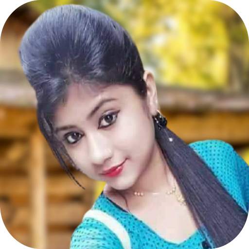 Indian Hot Girls Chat - Free Dating App 9.8