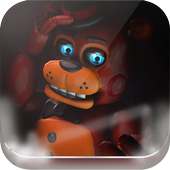 Freddy🔥 1 2 3 4 5 6 wallpapers on 9Apps