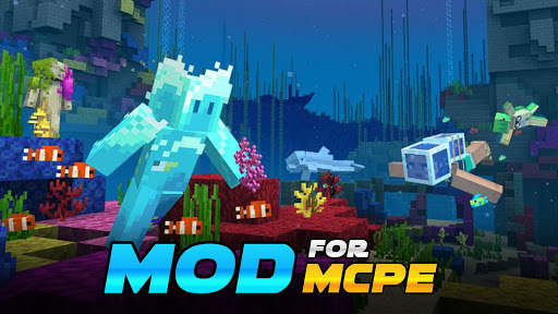 BBox: Mods for Minecraft PE screenshot 4
