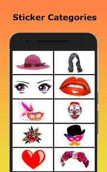 Wild Animal Photo Editor - Animal Photo Frames скриншот 8