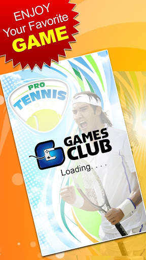 Games Club - The Gaming Hub screenshot 1