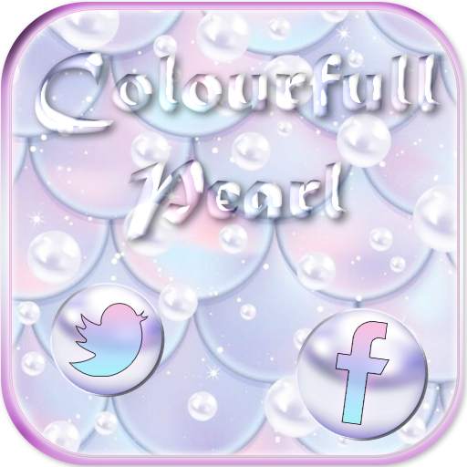 Mermaid, Peral Themes, Live Wallpaper 1.0