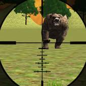 Wild Bear Hunting Sniper 3D 1.0