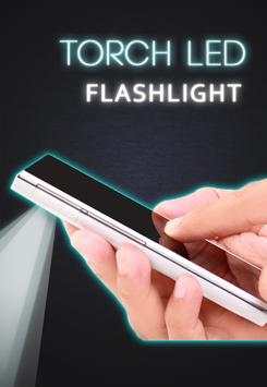 Torch LED Flashlight screenshot 2