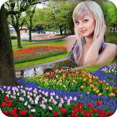 Garden Photo Frame 1.1
