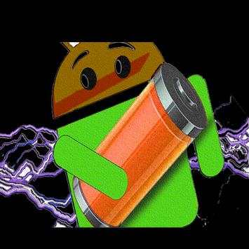 DU Battery Saver - Battery Charger & Battery Life screenshot 7