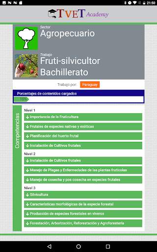 Tvet Academy Downloader screenshot 2