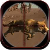 Tiger Hunting Sniper Challenge 1.0