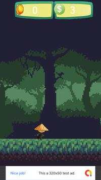 Ninja Boom Boom 2019 screenshot 2