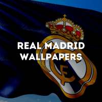Real Madrid Wallpapers icon