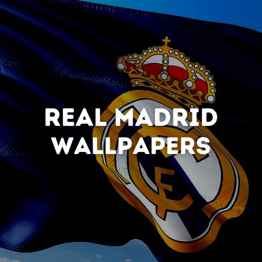 Real Madrid Wallpapers 1.0.0