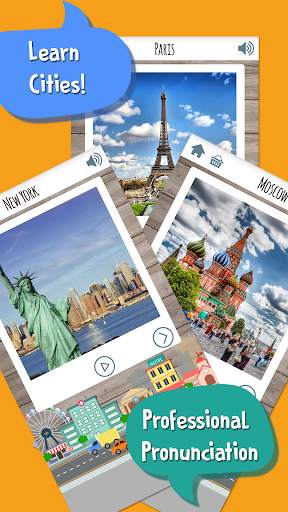 Kids Fun Game: Educational games for kids screenshot 8