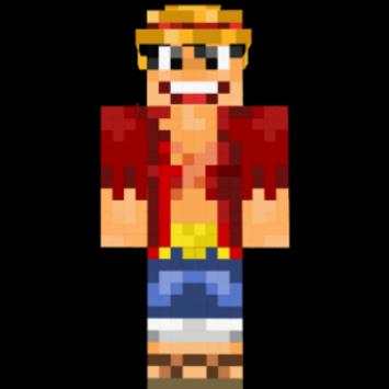 Skin ONE PIECE For MINECRAFT screenshot 3