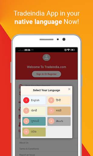Tradeindia : Buyer Seller Online B2B Business App screenshot 3