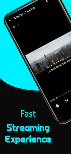 AESport Player screenshot 3