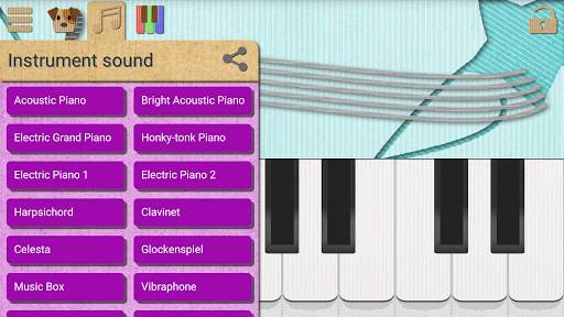 Kids Animal Piano screenshot 5