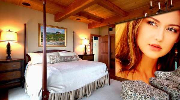 Home Interior Photo Frame screenshot 1