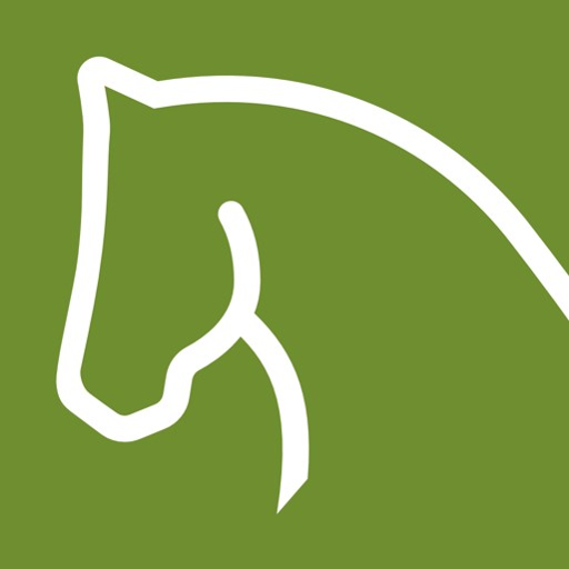 Die Pferde App आइकन