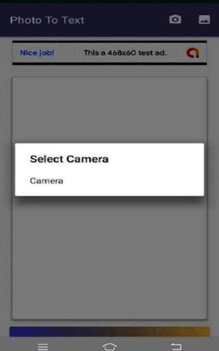 Photo To Text(Convert any Doc,Image 2 Text format) screenshot 10