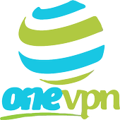 One VPN icon