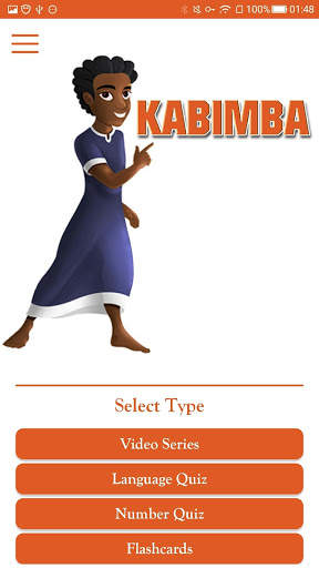 Kabimba - Learn Yoruba, Igbo & Hausa скриншот 2