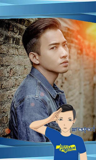 Singo Edan Foto Editor screenshot 2
