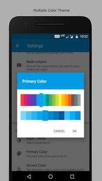 SnapPic - Photo Gallery with Editor screenshot 1