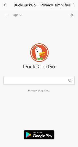 Coco - Privacy Browser screenshot 5