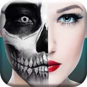 Halloween Makeup Photo 1.1