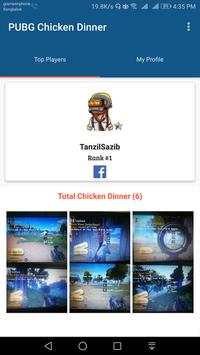 PUBG Chicken Dinner screenshot 2